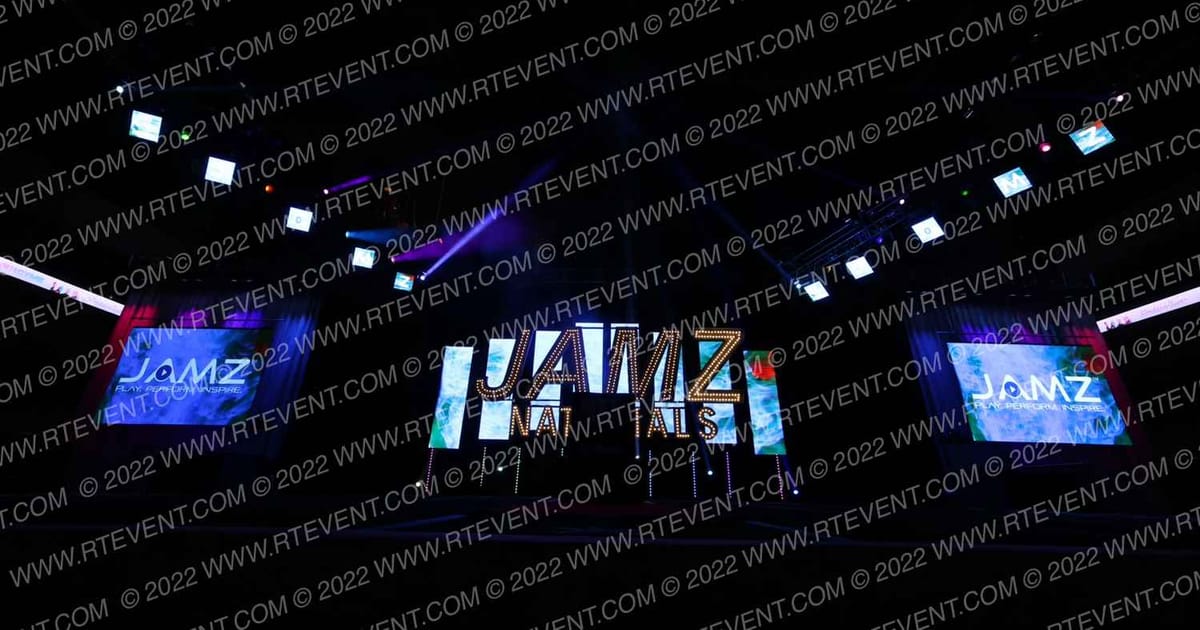 Sample · DI ALLSTAR Nationals