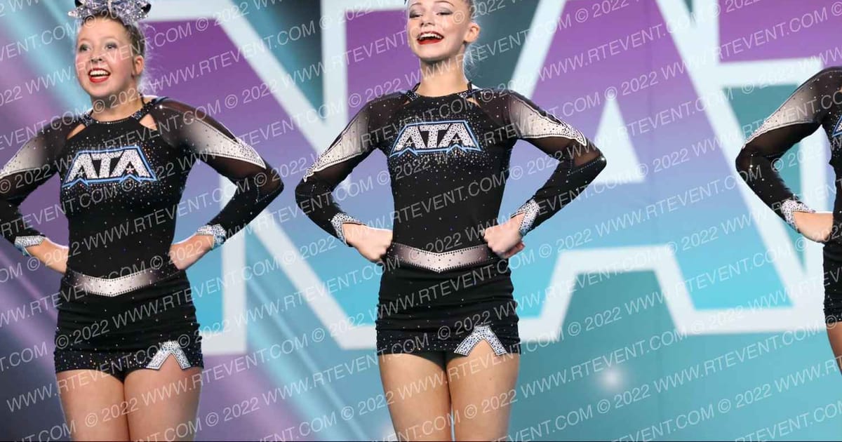 ATA Lake Norman Velocity · CheerSport Super Nationals
