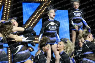 BLACK DIAMOND ATHLETICS BLACK ICE