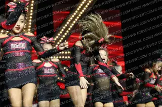 IDAHO ALLSTARS  IGNITE
