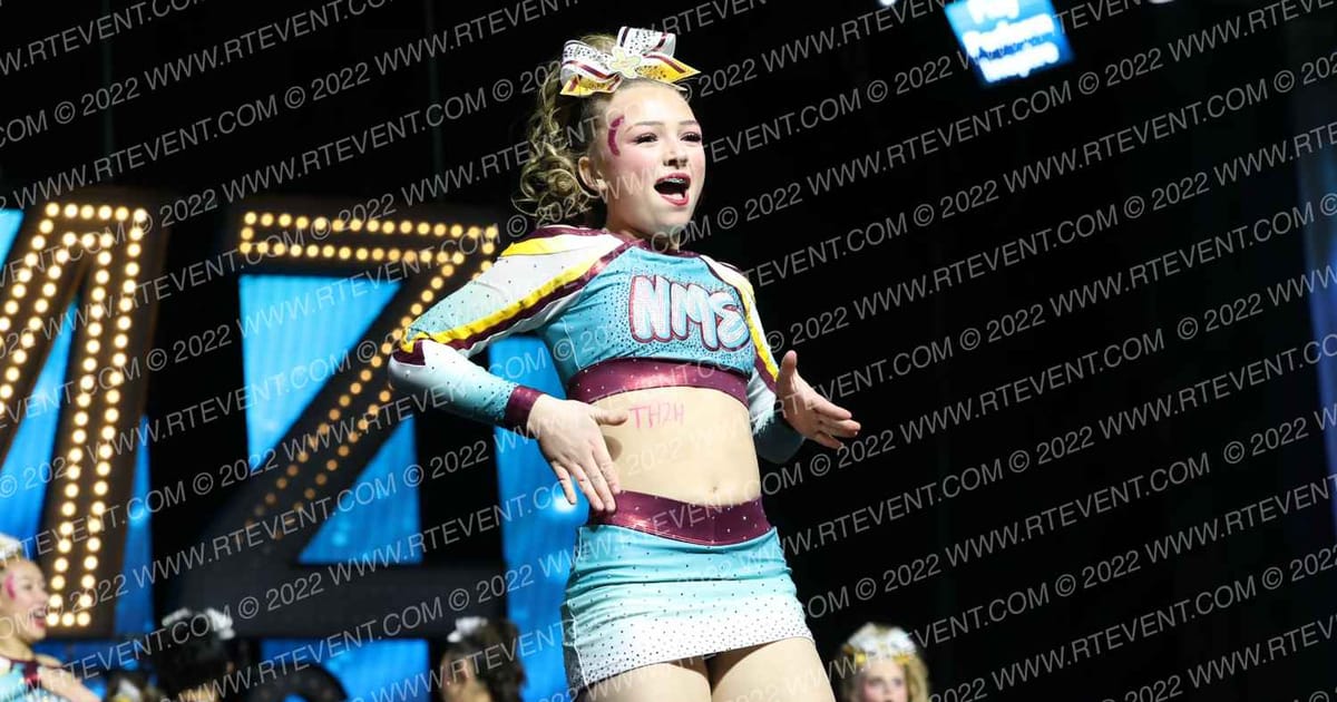 NM ELITE CALIENTE · DII ALLSTAR Nationals