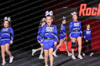 Kicks N Flips Tumble & Cheer ICE