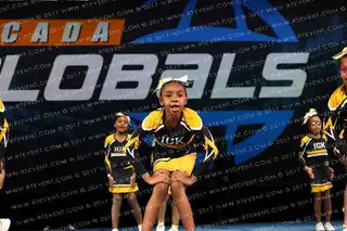 IRVINGTON GOLDEN KNIGHTS JPW