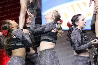 Storm Elite All Stars Lady Vengeance