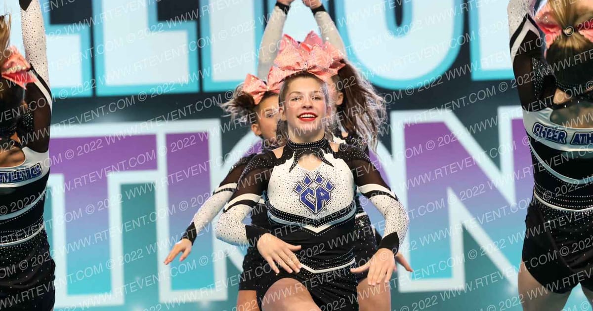 Cheer Athletics - Plano Furycats · CheerSport Super Nationals