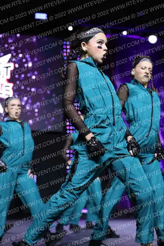Dance Expressions Dance Studio Junior Expressions Hip Hop