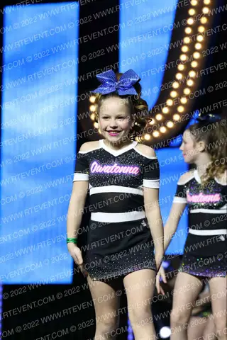 OWATONNA CHEER ARCTIC