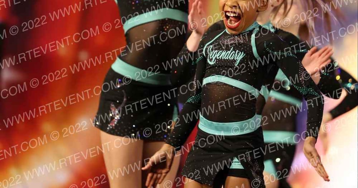Legendary All Stars Notorious j2 · Encore Foxwoods Showdown