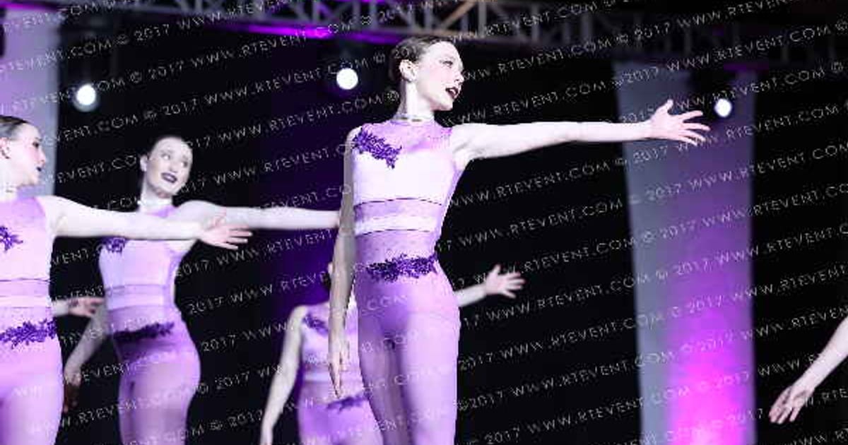 Studio 360 360 Junior All Stars · ASCS Dance Grand Nationals Cheer Showdown