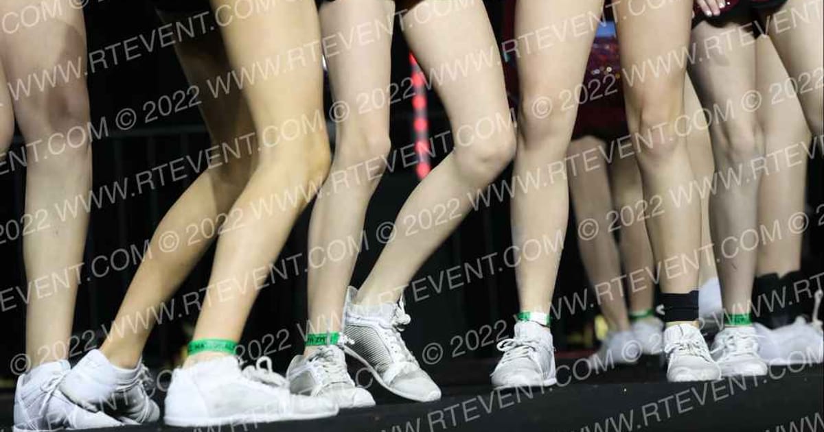 RAGE ATHLETICS LADY RAGE · DII ALLSTAR Nationals