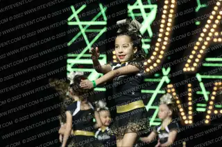 RIO ELITE CHEETAHS