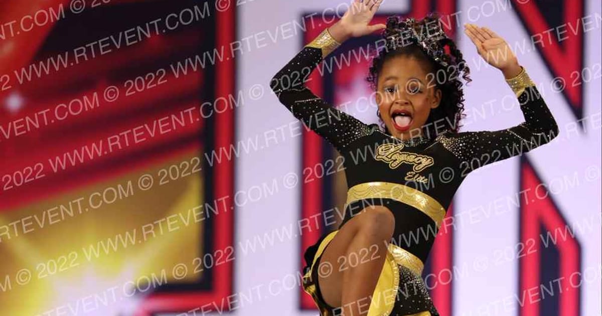 716 Legacy Elite All Star Dynasty · Encore Foxwoods Showdown