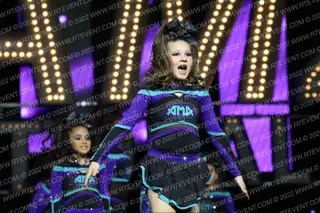 AMA ATHLETICS JAGS