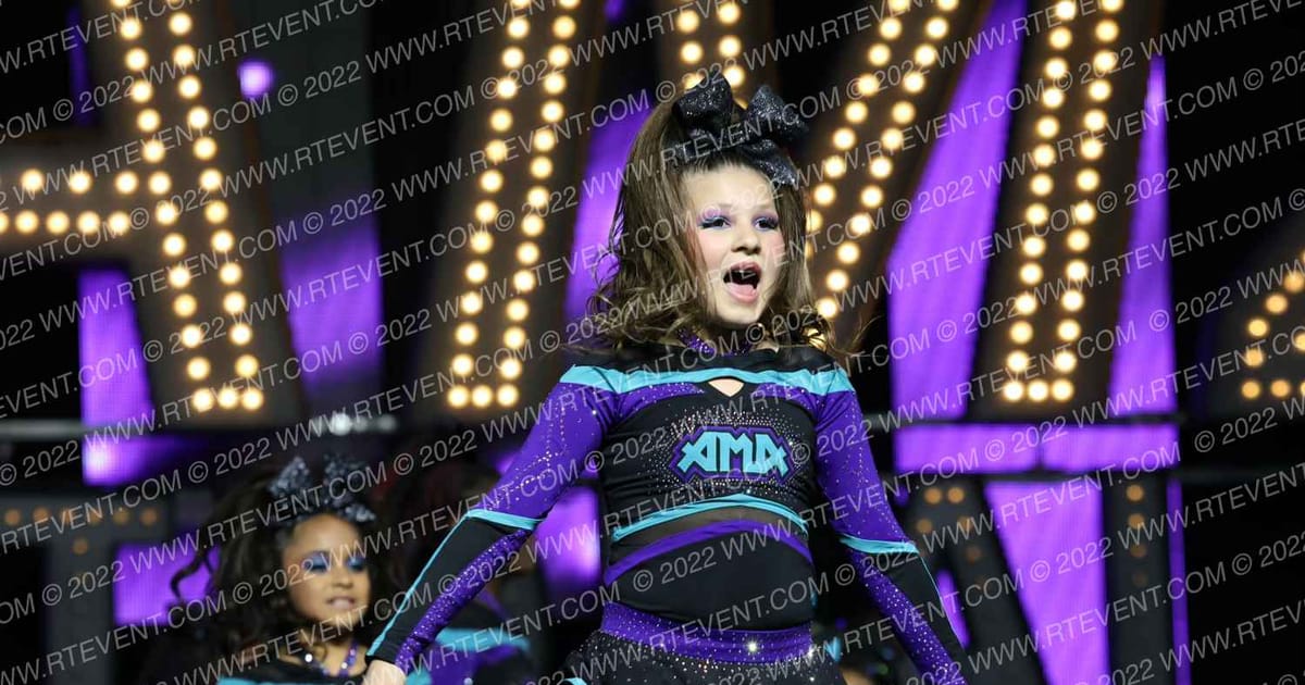 AMA ATHLETICS JAGS · DII ALLSTAR Nationals