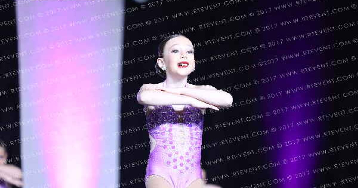 Energizers Mini Lyrical · ASCS Dance Grand Nationals Cheer Showdown