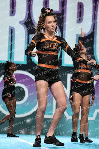 Carolina Flipz Carolina Queenz