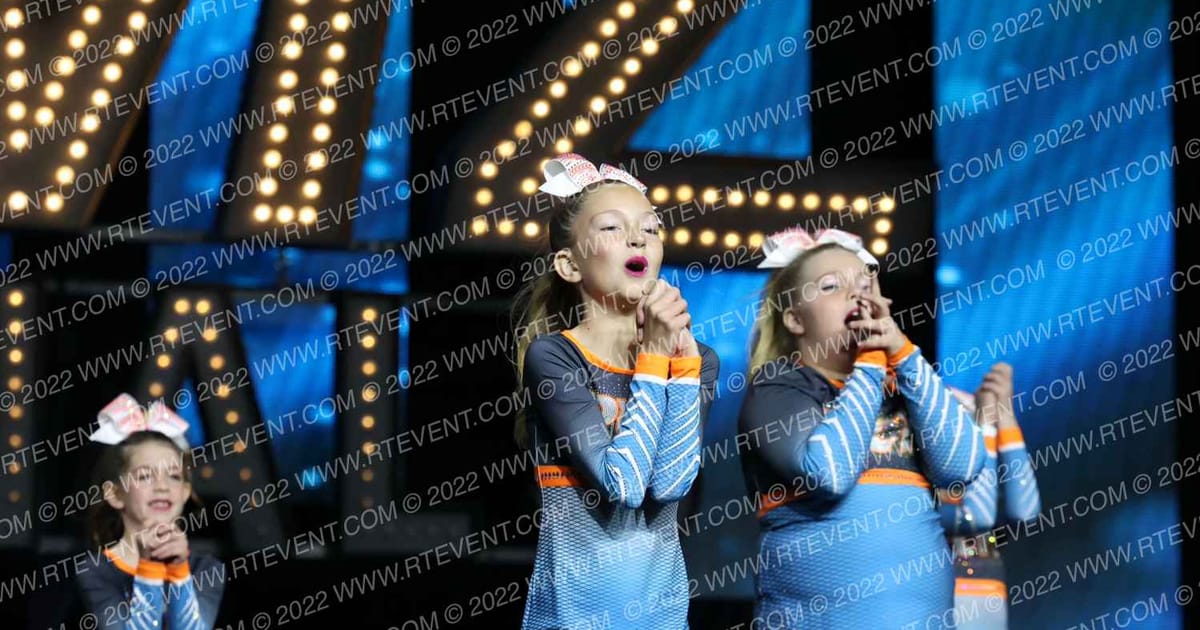 PACIFIC COAST MAGIC ASTRO · DI ALLSTAR Nationals