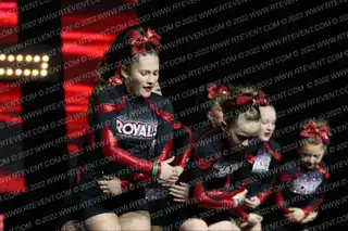 AZ ROYALS REIGN