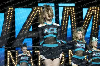 ACE ALLSTAR  VIPERS