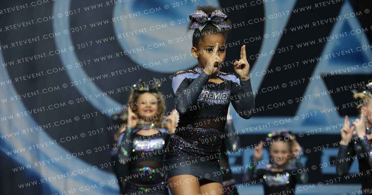 Premier Athletics - Nashville STRYKERS · COA Columbus Grand Nationals CORRECTED