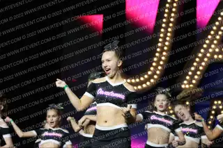 OWATONNA CHEER FREEZE