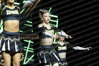 EXPRESS BLACK OUT