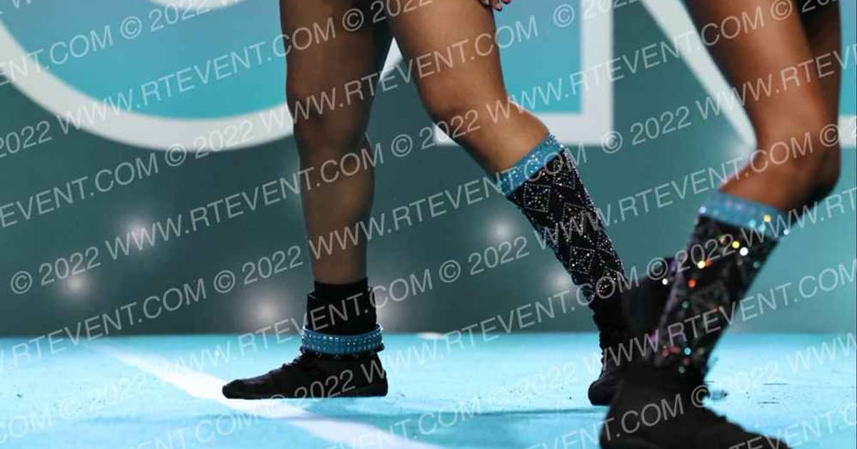 Impact Cheerleading Amen · CheerSport Super Nationals
