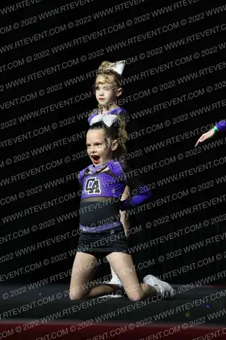 CHAMPION ALLSTARS BEAUTY QUEENS