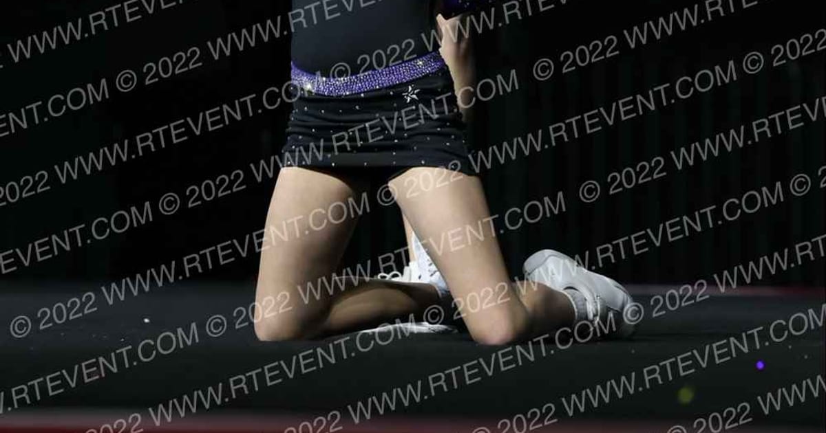 CHAMPION ALLSTARS BEAUTY QUEENS · DI ALLSTAR Nationals