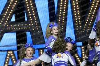 CHEERGYMS BIGTIME