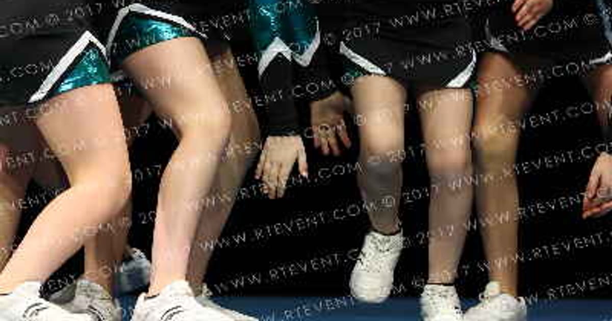 UPSTATE LADY LEGENDS · YCADA Globals