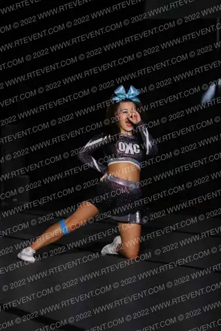 OXC Black Ops