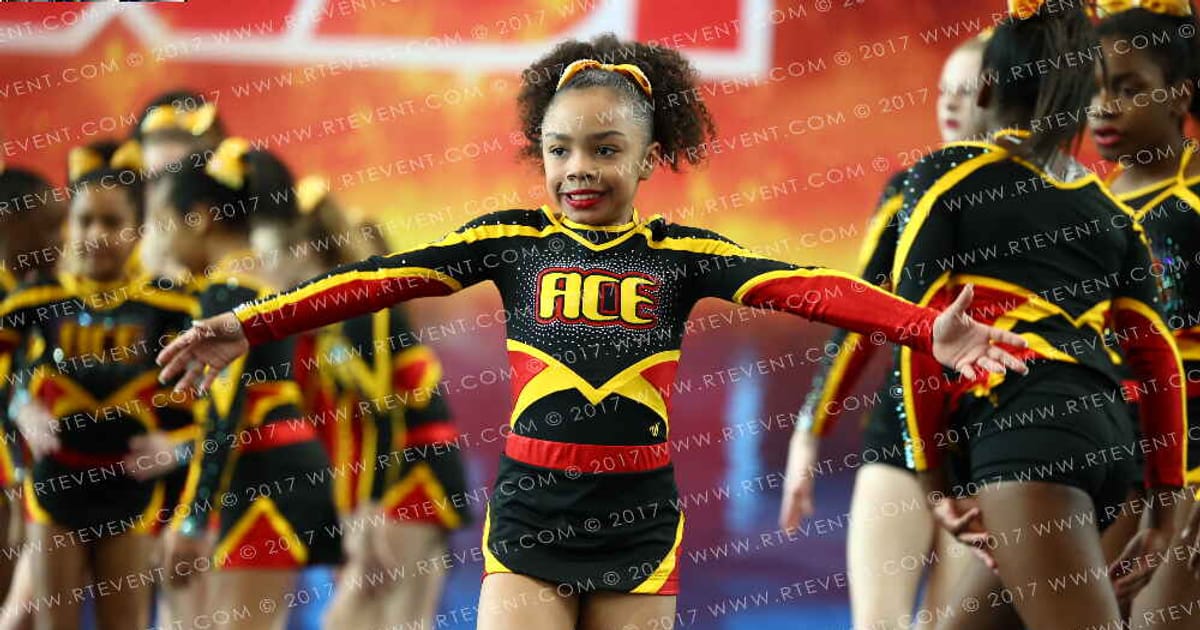 ACE of Huntsville Indian Outlaws · WSF Huntsville Challenge DIDII Option B