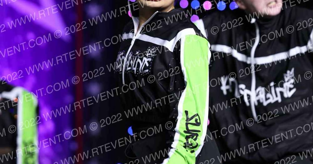 Adrenaline Studio SURGE · Jamfest Dance Super Nationals Correct