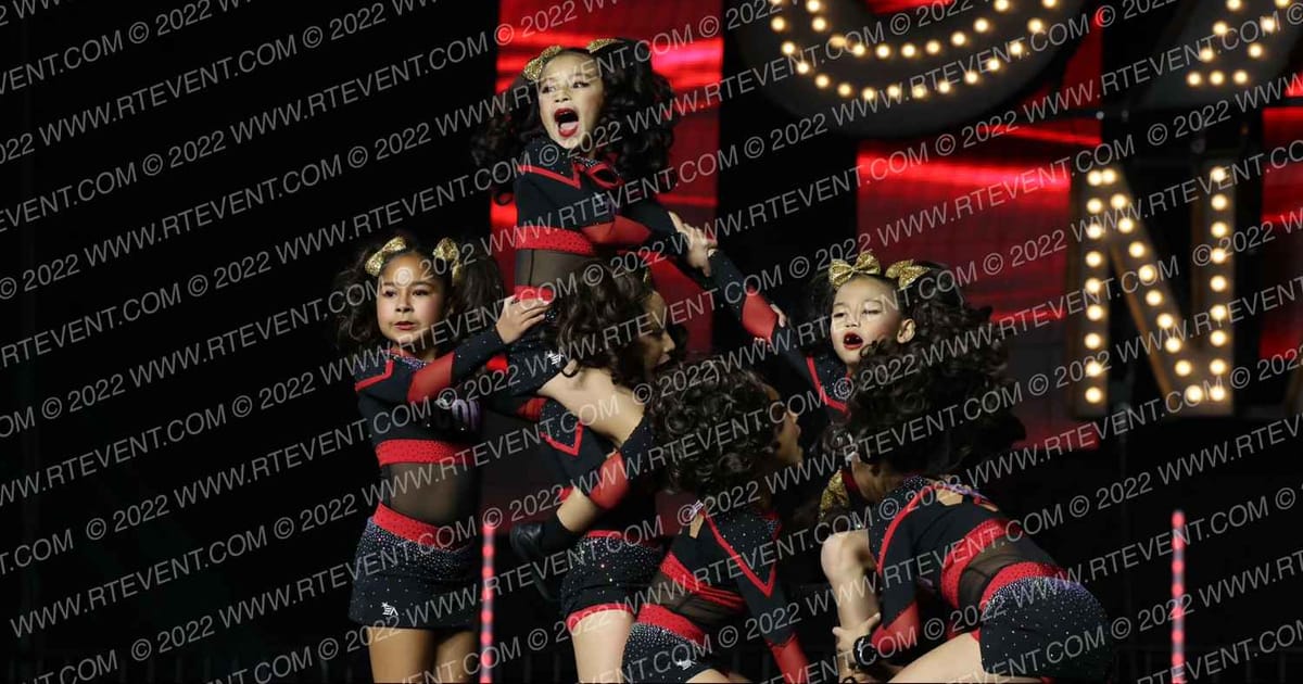 CALIFORNIA ICON ALLSTARS PAPARAZZI · DI ALLSTAR Nationals