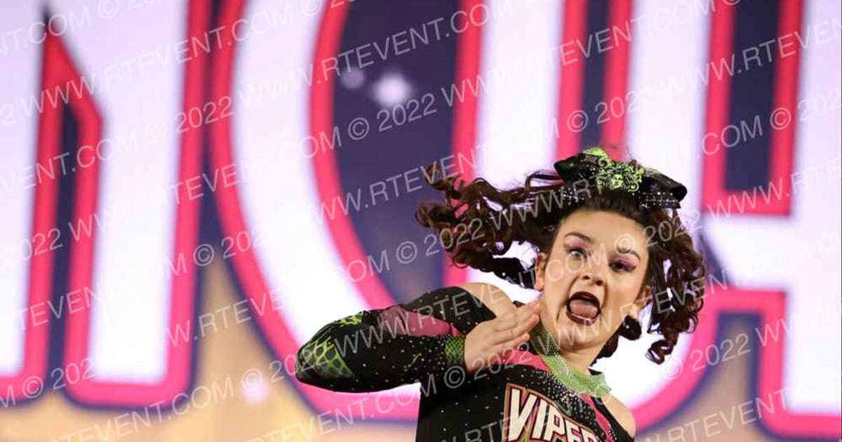 CT Vipers Medusa · Encore Foxwoods Showdown