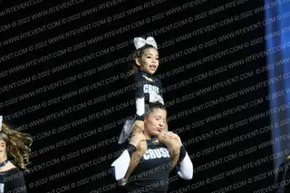 CRUSH ATHLETICS  ANDROMEDA