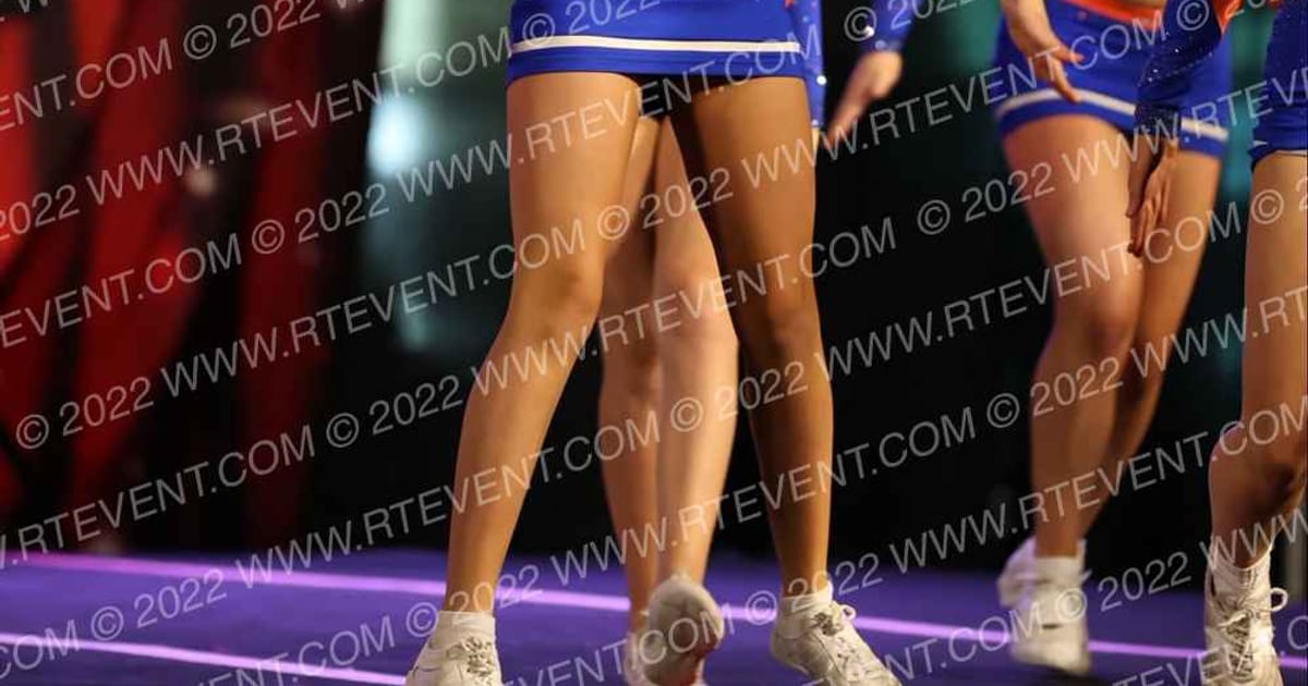 Triple Threat Athletics WOLVERINE · Encore Foxwoods Showdown