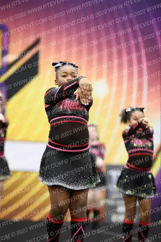 Millers Cheer Stars galaxy