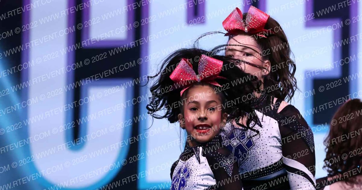 Cheer Athletics - Plano Lady Lynx · CheerSport Super Nationals
