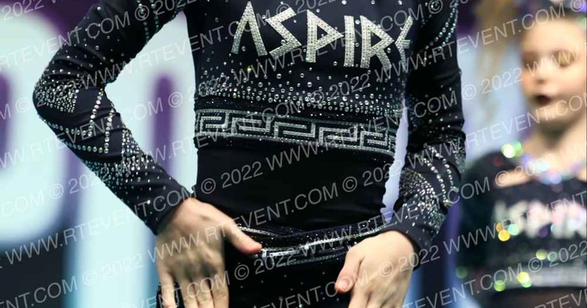 Aspire Cheer Academy Hypnos · CheerSport Super Nationals