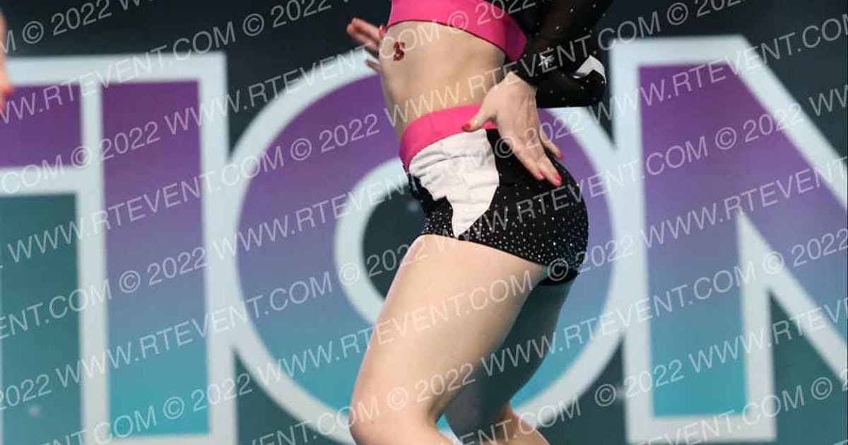 Vegas Empire Athletics Savage · CheerSport Super Nationals