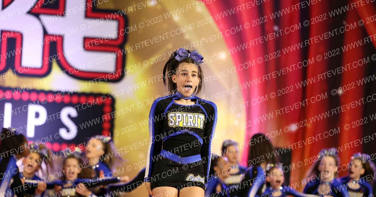 Spirit Central Junior Claw · Encore Foxwoods Showdown