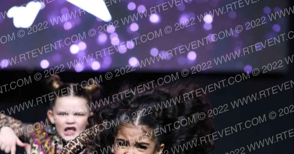 Dollhouse Dance Factory The Cheetah Girls · Jamfest Dance Super Nationals Correct