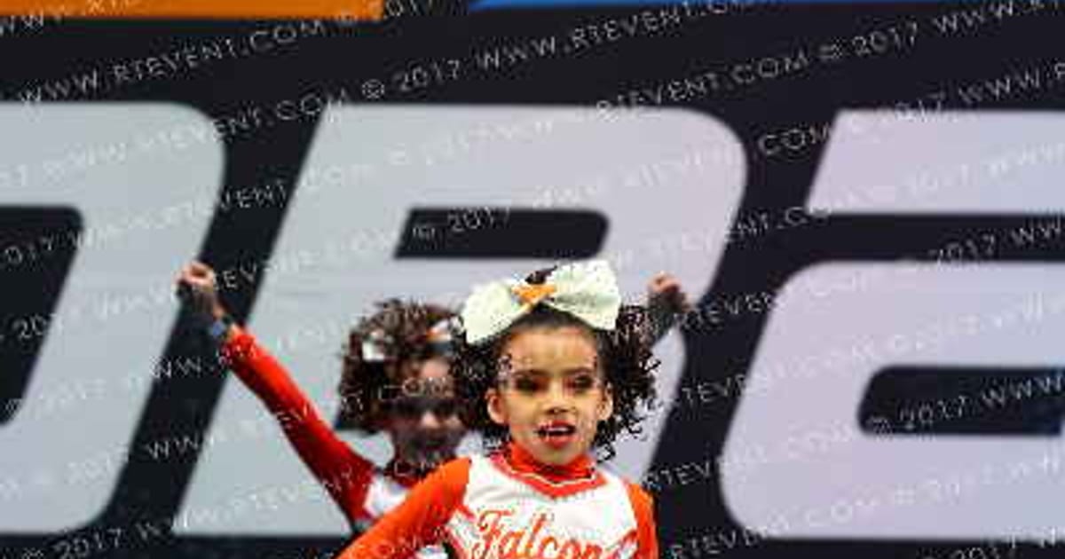 WTX JR FALCONS ROOKIES · YCADA Globals