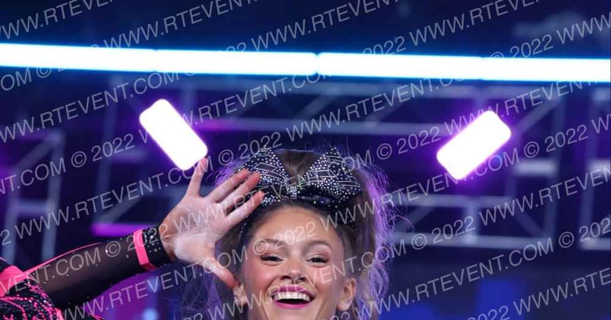 ICE Starstruck · CheerSport Super Nationals