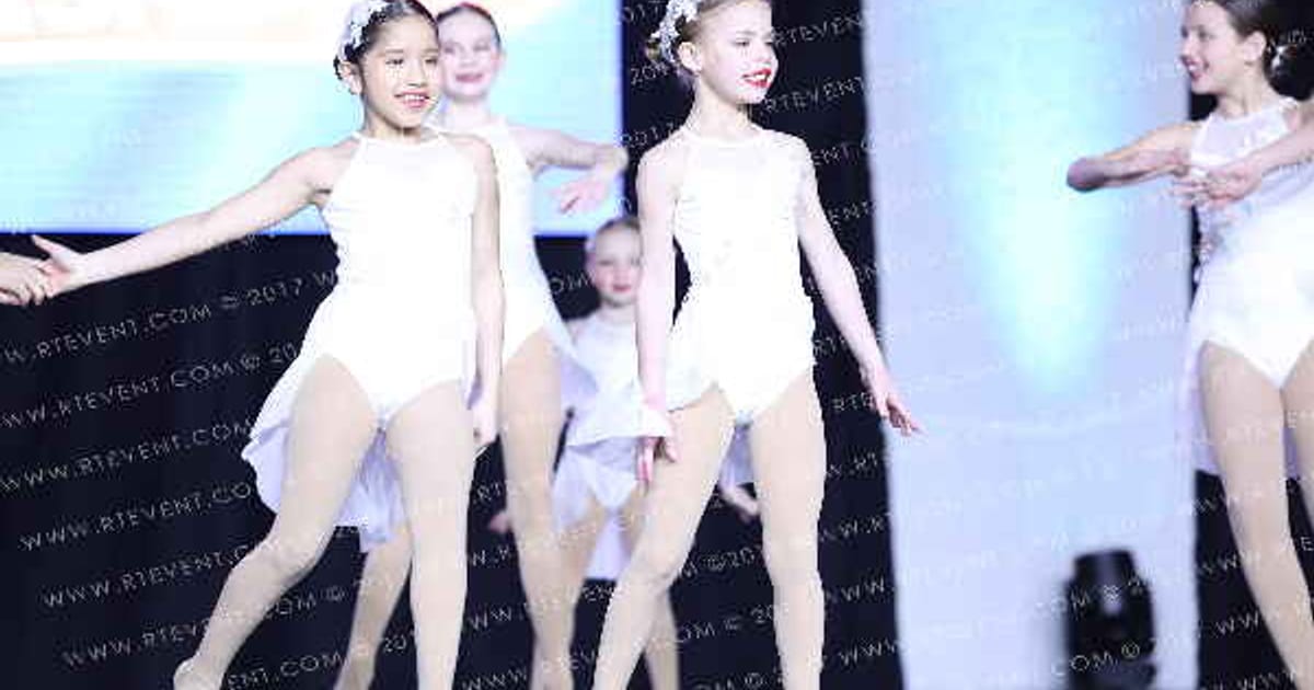 Shining Fame Performance Flare Lyrical · ASCS Dance Grand Nationals Cheer Showdown