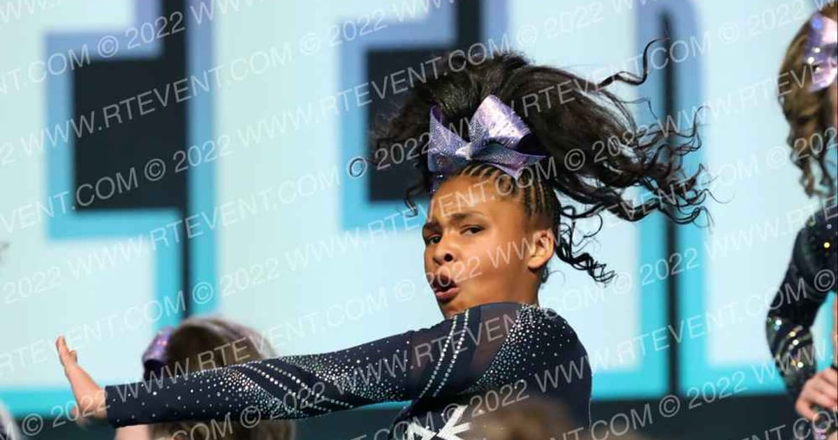 NA · CheerSport Super Nationals