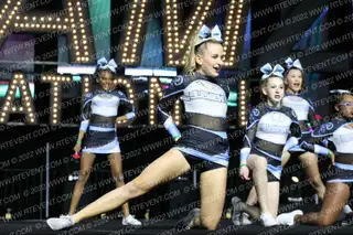 LAS VEGAS ELEMENTS IGNITE