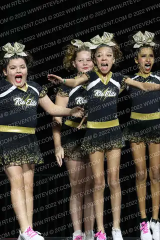 RIO ELITE LADY LYNX